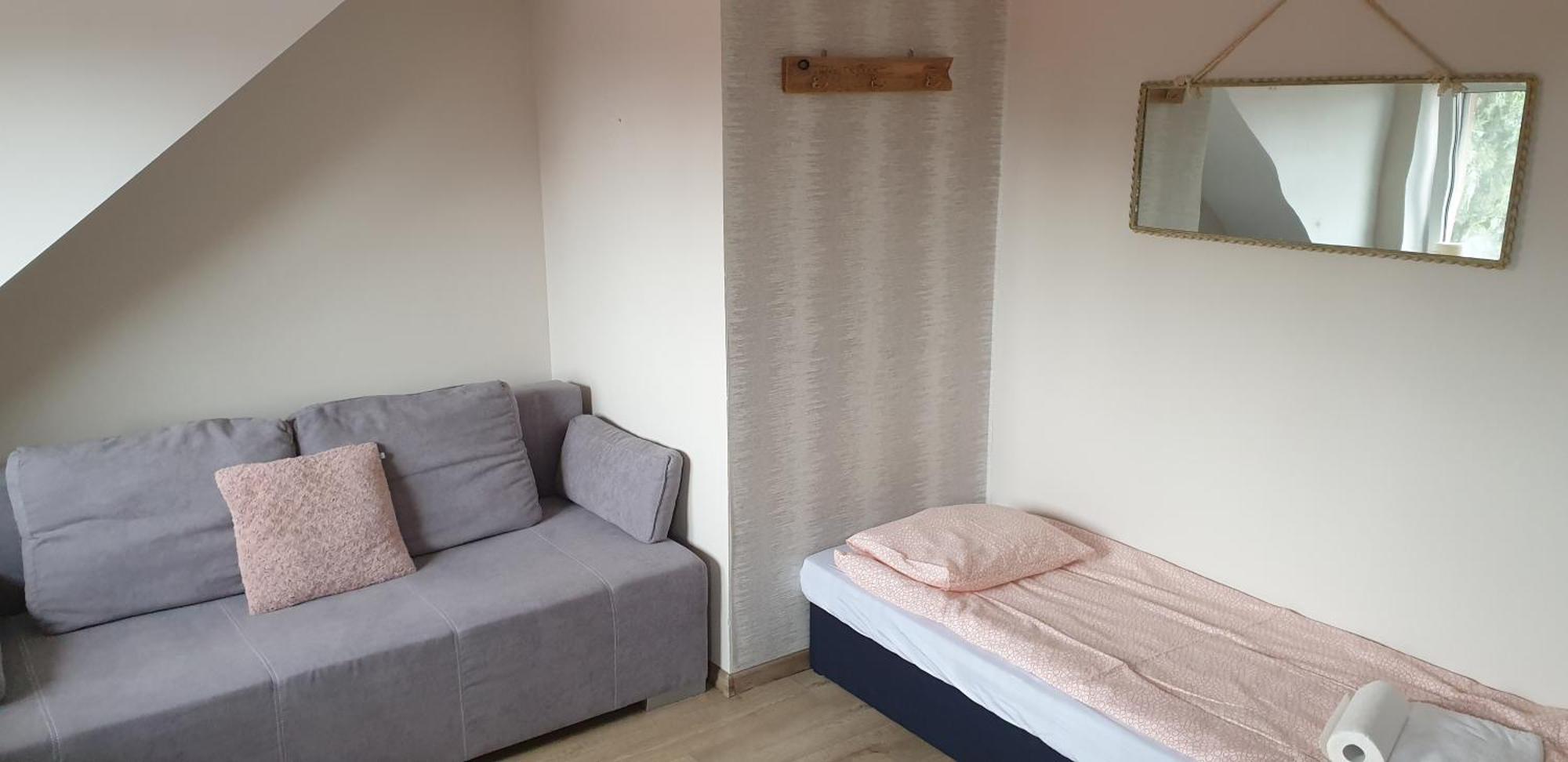 Loqus Apartamenty Studia Pokoje Płock Quarto foto